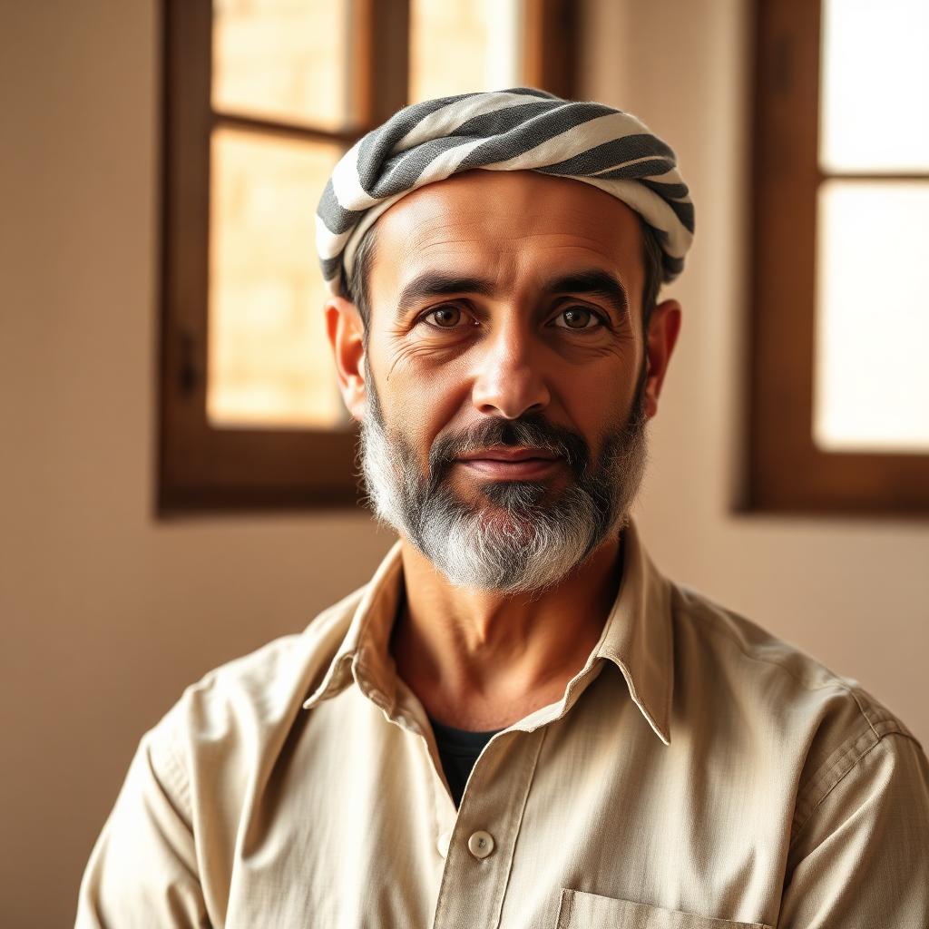 Ustādh Yūsuf Al-Hāshimī