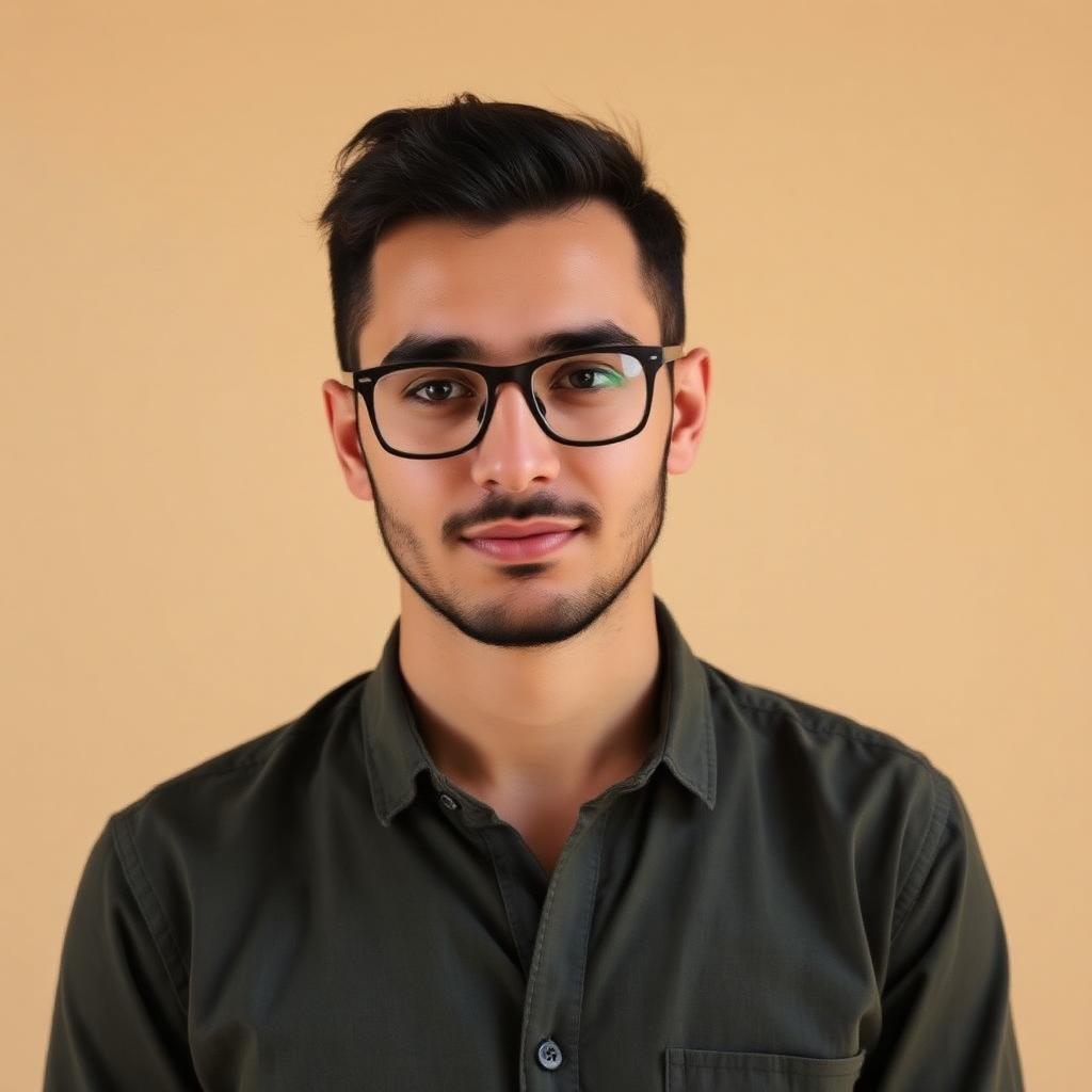 Ustādh Idrīs Belkacem